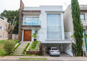 Foto 1 de Casa de Condomínio com 5 Quartos à venda, 296m² em Boqueirão, Curitiba
