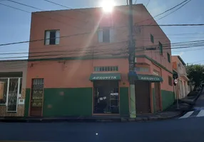 Foto 1 de Sobrado com 3 Quartos à venda, 231m² em Vila Manfredi, Jundiaí