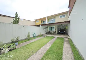 Foto 1 de Casa com 4 Quartos à venda, 180m² em Santo Agostinho, Volta Redonda