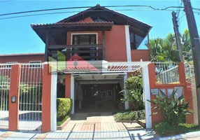 Foto 1 de Casa com 3 Quartos à venda, 206m² em Cachoeira do Bom Jesus, Florianópolis