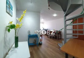 Foto 1 de Cobertura com 3 Quartos à venda, 133m² em Jardim Germania, São Paulo