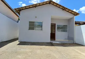 Foto 1 de Casa com 3 Quartos à venda, 70m² em Floresta Encantada, Esmeraldas