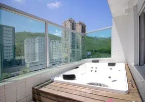 Foto 1 de Apartamento com 3 Quartos à venda, 98m² em Sion, Belo Horizonte