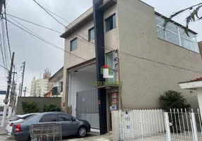 Foto 1 de Apartamento com 1 Quarto para alugar, 35m² em Vila Guilherme, São Paulo