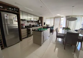 Foto 1 de Apartamento com 3 Quartos à venda, 192m² em Centro, Jaraguá do Sul