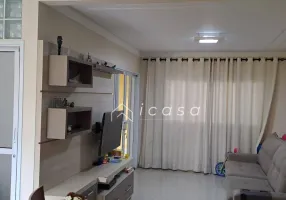 Foto 1 de Sobrado com 3 Quartos à venda, 183m² em Jardim Itapoa, São José dos Campos