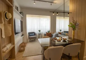 Foto 1 de Apartamento com 2 Quartos à venda, 38m² em Perdizes, São Paulo