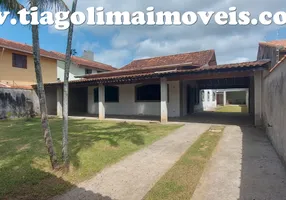 Foto 1 de Casa com 3 Quartos à venda, 189m² em Porto Novo, Caraguatatuba