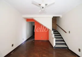 Foto 1 de Casa com 3 Quartos à venda, 160m² em Vila Mariana, São Paulo