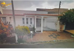 Foto 1 de Casa com 2 Quartos à venda, 98m² em Bosque da Saúde, Americana