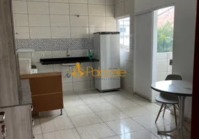 Foto 1 de Kitnet com 1 Quarto para alugar, 36m² em Residencial e Comercial Vila Verde, Pindamonhangaba