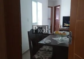 Foto 1 de Apartamento com 2 Quartos à venda, 40m² em Jardim Jamaica, Santo André