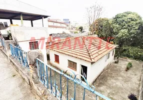 Foto 1 de Lote/Terreno à venda, 761m² em Vila Pirituba, São Paulo