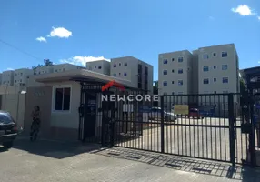 Foto 1 de Apartamento com 2 Quartos à venda, 51m² em Feitoria, São Leopoldo