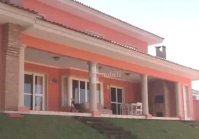 Foto 1 de Casa de Condomínio com 3 Quartos para venda ou aluguel, 315m² em Granja Viana, Cotia