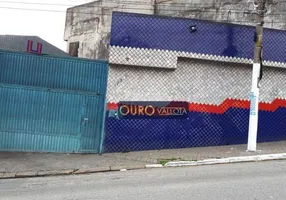 Foto 1 de Galpão/Depósito/Armazém à venda, 417m² em Vila Nova York, São Paulo