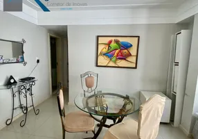 Foto 1 de Apartamento com 2 Quartos à venda, 85m² em Pituba, Salvador