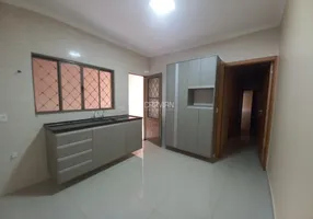 Foto 1 de Casa com 3 Quartos à venda, 124m² em Vila Monte Alegre, Ribeirão Preto