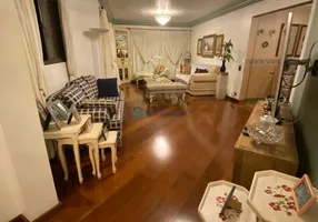 Foto 1 de Apartamento com 4 Quartos à venda, 200m² em Indianópolis, São Paulo