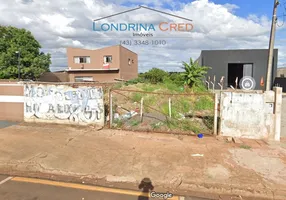 Foto 1 de Lote/Terreno à venda, 464m² em Vila Sao Caetano, Londrina