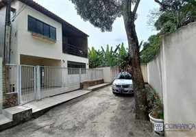 Foto 1 de Casa com 4 Quartos à venda, 240m² em Campo Grande, Rio de Janeiro