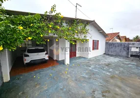 Foto 1 de Casa com 2 Quartos à venda, 108m² em Porto Novo, Caraguatatuba