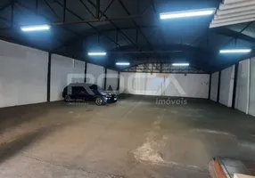 Foto 1 de Galpão/Depósito/Armazém para alugar, 310m² em Centro, Ribeirão Preto