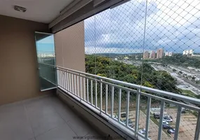 Foto 1 de Apartamento com 3 Quartos à venda, 94m² em Engordadouro, Jundiaí