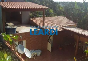 Foto 1 de Fazenda/Sítio com 4 Quartos à venda, 220m² em Portão, Atibaia