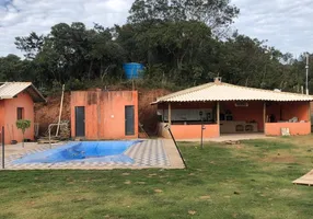 Foto 1 de Fazenda/Sítio com 3 Quartos à venda, 600m² em Adelmolândia, Sabará