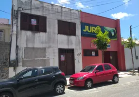 Foto 1 de Prédio Comercial com 10 Quartos à venda, 380m² em Guararapes, Fortaleza