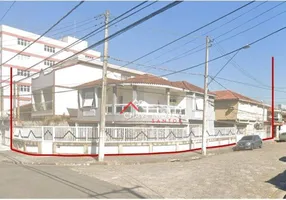 Foto 1 de Lote/Terreno à venda, 420m² em Jardim Independencia, São Vicente