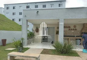 Foto 1 de Apartamento com 2 Quartos à venda, 40m² em Jardim Vaz de Lima, São Paulo