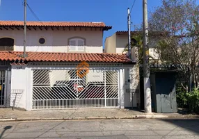 Foto 1 de Casa com 4 Quartos à venda, 238m² em Vila Mascote, São Paulo