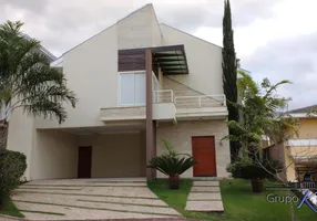 Foto 1 de Casa de Condomínio com 6 Quartos à venda, 375m² em Urbanova VI, São José dos Campos