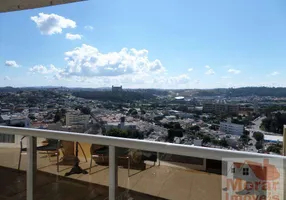 Foto 1 de Apartamento com 3 Quartos à venda, 188m² em Centro, Jundiaí