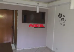 Foto 1 de Apartamento com 2 Quartos à venda, 53m² em Jardim Diamante, São José dos Campos