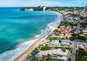 Foto 1 de Lote/Terreno à venda, 1200m² em Ponta Negra, Natal