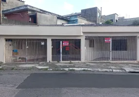 Foto 1 de Casa com 3 Quartos à venda, 285m² em Vera Cruz, São Paulo