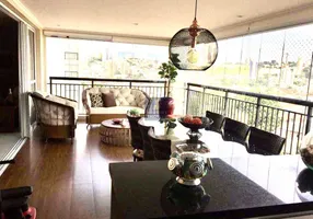 Foto 1 de Apartamento com 3 Quartos à venda, 212m² em Vila Arens I, Jundiaí