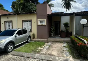 Foto 1 de Casa de Condomínio com 3 Quartos à venda, 75m² em Mondubim, Fortaleza