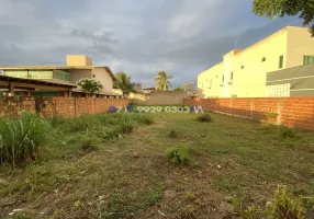 Foto 1 de Lote/Terreno à venda, 525m² em Barra do Jacuípe, Camaçari