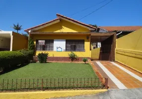 Foto 1 de Casa com 4 Quartos à venda, 267m² em Cidade Vargas, São Paulo