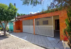 Foto 1 de Casa de Condomínio com 3 Quartos à venda, 200m² em Monte Castelo, Parnamirim