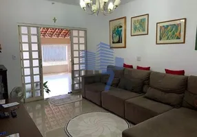 Foto 1 de Casa com 3 Quartos à venda, 137m² em Vila Nipônica, Bauru