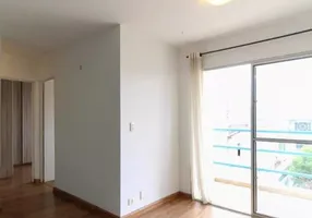 Foto 1 de Apartamento com 2 Quartos à venda, 56m² em Liberdade, São Paulo