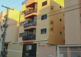 Foto 1 de Apartamento com 3 Quartos à venda, 120m² em Jardim Ouro Verde, São José do Rio Preto