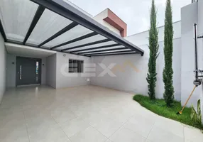 Foto 1 de Casa com 3 Quartos à venda, 220m² em Santa Tereza, Divinópolis