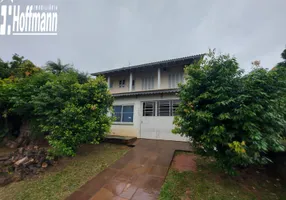 Foto 1 de Casa com 4 Quartos à venda, 410m² em Lira, Estância Velha