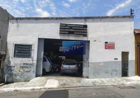 Foto 1 de Galpão/Depósito/Armazém à venda, 250m² em Jardim Vila Formosa, São Paulo